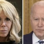 En privé, la question gênante de Joe Biden à Brigitte Macron sur Emmanuel Macron : « Il m&rsquo;a demandé si…