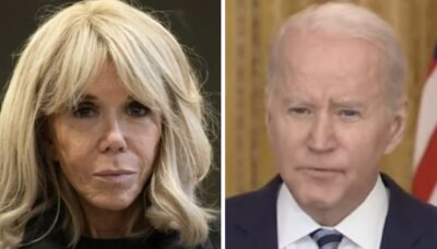 En privé, la question gênante de Joe Biden à Brigitte Macron sur Emmanuel Macron : « Il m&rsquo;a demandé si…