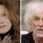 Ex de Carla Bruni, Louis Bertignac sans filtre sur leur idylle : « Avec moi, c&rsquo;était pas une…