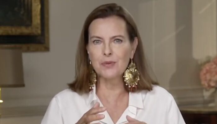 Carole Bouquet