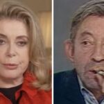 4 décennies après, Catherine Deneuve lâche la vérité sur sa relation avec Gainsbourg : « Je me suis…