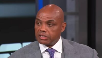 NBA – Charles Barkley se paie cette franchise : « Ils sont devenus insignifiants »