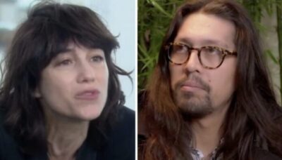 Lulu Gainsbourg très clair sur sa relation avec sa soeur Charlotte Gainsbourg : « En réalité, ça ne me…