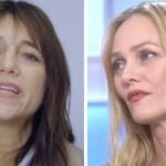 Charlotte Gainsbourg sans filtre sur la relation de son père avec Vanessa Paradis : « C&rsquo;était horrible, j&rsquo;imagine qu&rsquo;elle…