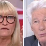 Christine Bravo déballe sur le comportement de Richard Gere hors-caméras : « Un vrai taré, il avait…