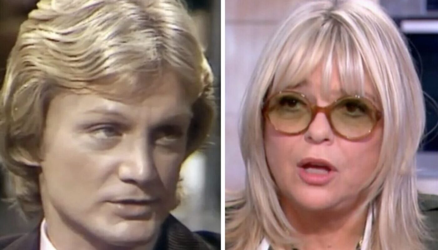 Claude François et France Gall