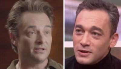 L&rsquo;opinion claire et nette de David Hallyday sur Jean-Baptiste Guégan, sosie vocal de Johnny : « C&rsquo;est…