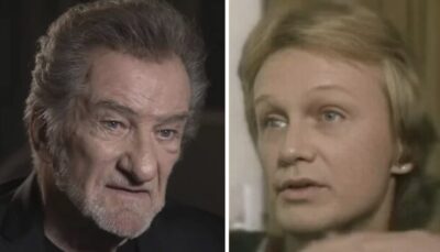 Eddy Mitchell sème le doute sur la face sombre de Claude François : « Je préfère garder ça pour moi, mais il avait…