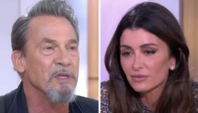 Florent Pagny cash sur ce qu&rsquo;il pense vraiment de Jenifer en privé : « Sous ses airs de…