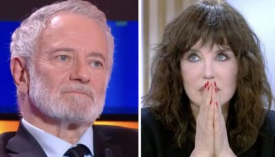 Ex d&rsquo;Isabelle Adjani, Francis Huster sans filtre sur elle : « Ce que je ne lui ai jamais pardonné, c&rsquo;est…