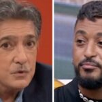 Sicilien d&rsquo;origine, l&rsquo;opinion cash de Frédéric François (75 ans) sur Slimane : « C&rsquo;est un…