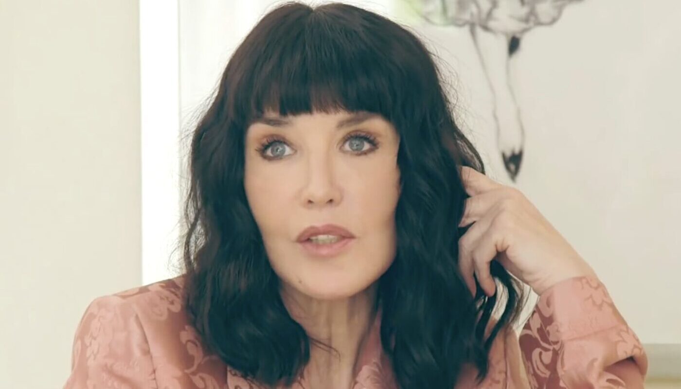 Isabelle Adjani