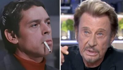 Habitué des &lsquo;bars à filles&rsquo; avec lui, l&rsquo;étonnant aveu de Johnny Hallyday sur Jacques Brel : « Il avait l&rsquo;habitude d&rsquo;y…