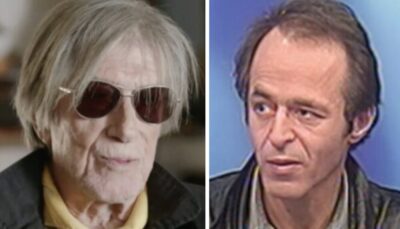Rabaissé par Jean-Jacques Goldman, la répartie très claire de Jacques Dutronc : « Moi, je n&rsquo;ai pas de…
