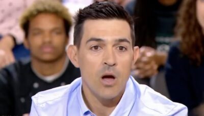 L&rsquo;aveu fou de Jean-Pascal Lacoste (47 ans) sur sa consommation de drogue : « Par jour, jusqu&rsquo;à…