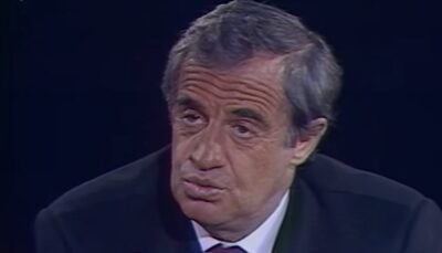 Une star française sans filtre sur Jean-Paul Belmondo : « Ce n&rsquo;est pas passé entre nous, il avait…