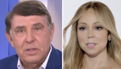 Encore scié, Jean-Pierre Foucault déballe sur l&rsquo;attitude de Mariah Carey en coulisses : « Elle a…