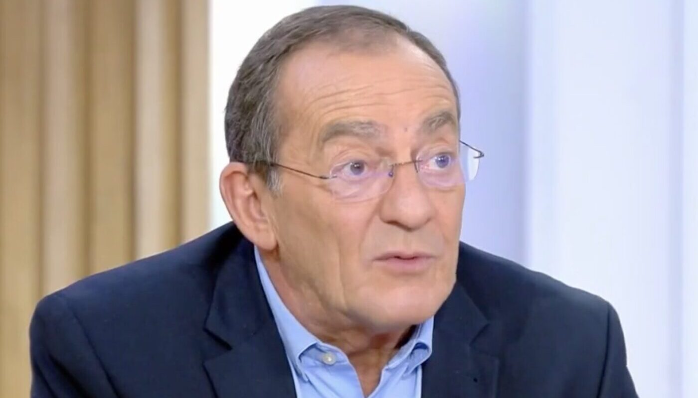 Jean-Pierre Pernaut