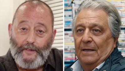 Sans filtre, l&rsquo;aveu embarrassant de Jean Reno sur Christian Clavier : « Il n&rsquo;aime pas les…