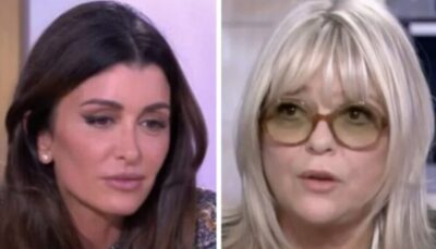Pourquoi France Gall en a salement voulu à Jenifer : « Elle ? Elle m&rsquo;énerve, elle…