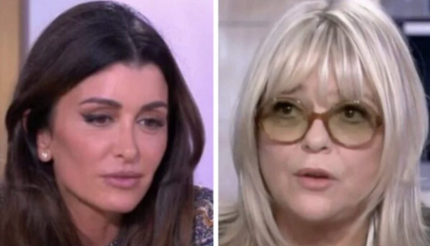 Jenifer et France Gall