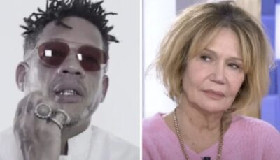 L&rsquo;ayant côtoyé, Clémentine Célarié très claire sur Joey Starr hors-caméras : « D’emblée, j&rsquo;ai…