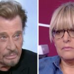 Caroline Diament cash sur son refus de coucher avec Johnny Hallyday : « Il m&rsquo;a proposé ça, j&rsquo;ai dit &lsquo;non, je suis pas une p***&rsquo; ! »