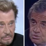 La violente bagarre entre Johnny Hallyday et J-P. Belmondo en pleine rue : « Il était en sang, l&rsquo;autre l&rsquo;a…