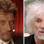 En tournée avec, Louis Bertignac scié par Johnny Hallyday en privé : « Il arrivait dans ma loge et…
