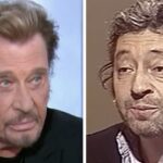 « Johnny Hallyday avait juré de mettre son poing dans la gueule à Serge Gainsbourg, et un soir…