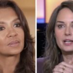 Julia Vignali honnête à propos de Karine Le Marchand : « Ceux qui la connaissent savent que c&rsquo;est tout sauf une…