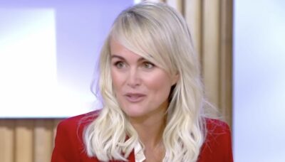 8 ans après la mort de Johnny, un proche de Laeticia Hallyday lâche un gros scoop : « Elle n&rsquo;a pas…