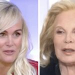 En privé, le clan Laeticia Hallyday assassin avec Sylvie Vartan : « Avant que Johnny ne meure…