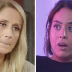 Après avoir travaillé avec, Lara Fabian cash sur le surnom donné à Amel Bent : « Entre nous, on l&rsquo;appelle…