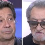Ayant frappé Eddy Mitchell (83 ans), Laurent Gerra très honnête : « C&rsquo;est vrai que…