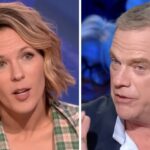 Ex de Garou, Lorie cash sur la condition qu&rsquo;il souhaitait lui imposer en fin de relation : « Il voulait que je…