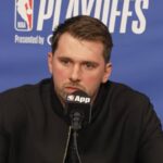 NBA – « Il y a eu des choses dites qui étaient fausses » : le coup de gueule de Luka Doncic après l&rsquo;élimination !