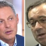 Marc-Olivier Fogiel sans détour sur J-L. Delarue : « Quand il a vu que je ne l&rsquo;avais pas reconnu avec la maladie, il m&rsquo;a dit…