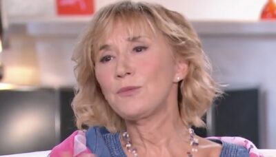 Le fantasme intime assouvi de Marie-Anne Chazel balancé : « Elle en avait toujours rêvé, donc on a…