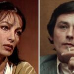 Sans galanterie, Marie Laforêt déballe les avances déplacées d&rsquo;Alain Delon envers elle : « Tu veux que je te…