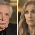 Toujours brut de décoffrage, Michel Sardou déballe sur Céline Dion : « Elle, bon, je…