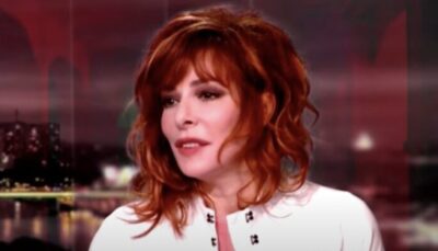 Dans sa jeunesse, les confidences explosives de Mylène Farmer sur son intimité : « Au lit, il faut…