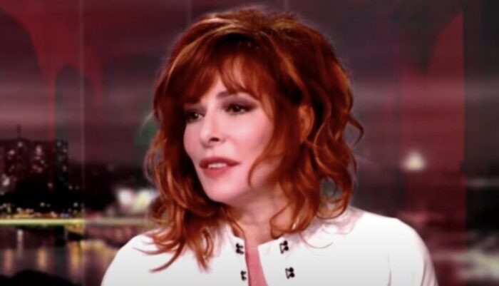 Mylène Farmer