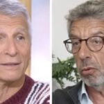 En privé, le surnom osé de Michel Cymès pour Nagui : « Tu sais comment je l&rsquo;appelle ? Je l&rsquo;appelle…