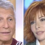 Détruite par Nagui, la réponse létale de Mylène Farmer : « Je finis par me demander si…