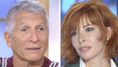 Détruite par Nagui, la réponse létale de Mylène Farmer : « Je finis par me demander si…