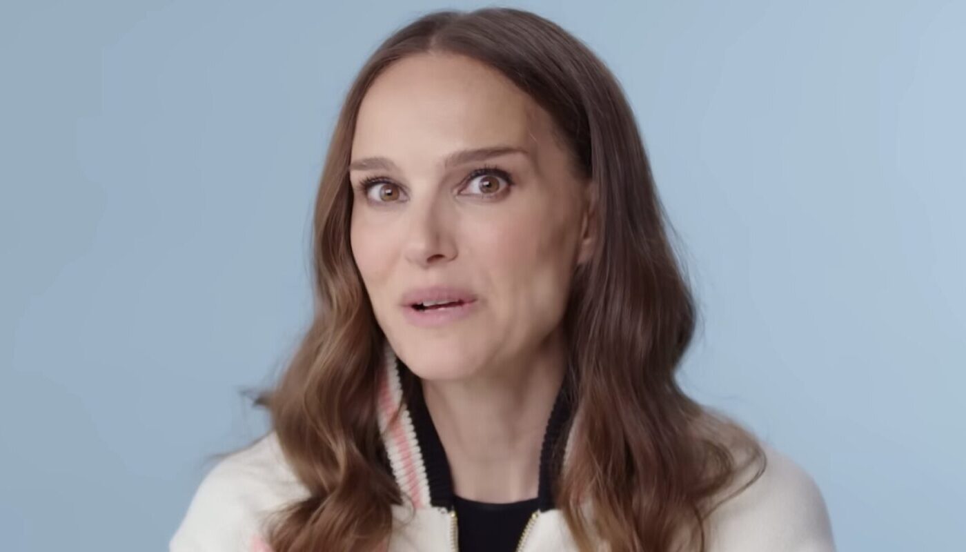 Natalie Portman