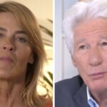 Nathalie Simon déballe sur l&rsquo;attitude de Richard Gere avec elle loin des caméras : « Il m&rsquo;a posé…