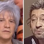 Sans peur, le recadrage face-à-face de Nicola Sirkis à Serge Gainsbourg : « Je lui ai dit…