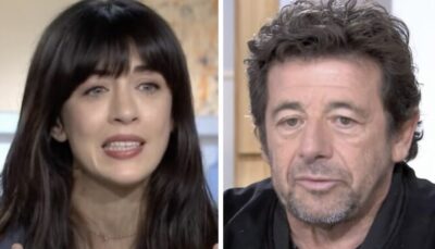 Avant le scandale, Nolwenn Leroy honnête sur Patrick Bruel en privé : « C&rsquo;est quelqu&rsquo;un…